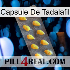 Tadalafil Capsule cialis1